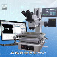 SG-108JS精密測(cè)量顯微鏡